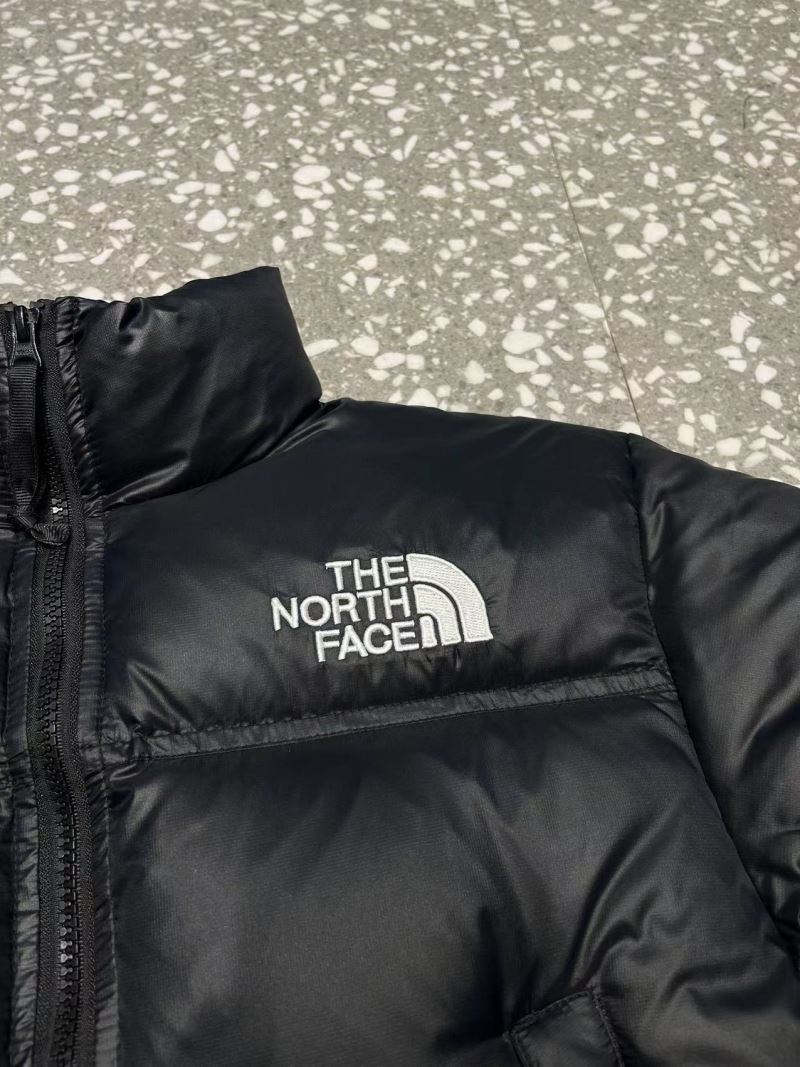 The North Face Down Jackets